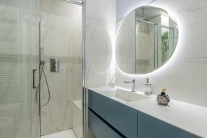 Heritage Stay 400 mt from Duomo