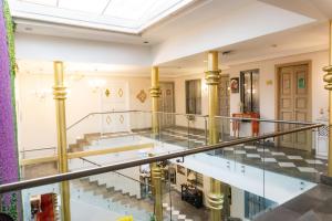 Adamas House Hotel Boutique