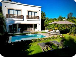 Portillo Villa Loft 7BR