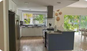 Portillo Villa Loft 7BR