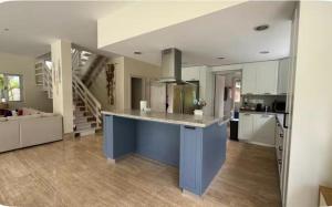 Portillo Villa Loft 7BR