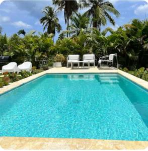 Portillo Villa Loft 7BR