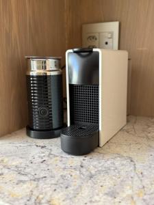 Stunning Table Mountain Views in stylish Studio