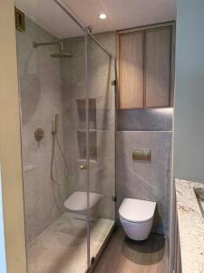 Stunning Table Mountain Views in stylish Studio