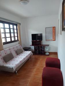 Casa aconchegante na Prainha