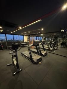 Flat moderno e bem localizado na Ilha do Leite - Tolive One