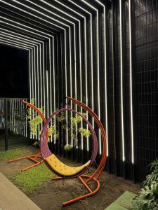 Flat moderno e bem localizado na Ilha do Leite - Tolive One