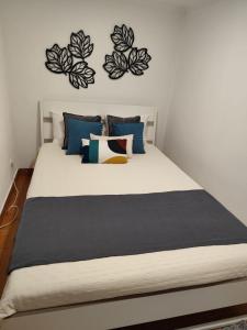 Vila Rodrigues B Apartments