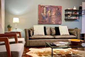 HUB Vila Olimpia AC Vaga Metrô Insper Anhembi