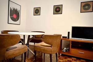 HUB Vila Olimpia AC Vaga Metrô Insper Anhembi