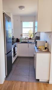 Luxurious Apartment with 1 Bedroom and 1 Living room with Sofa Bed