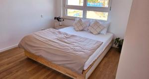 Luxurious Apartment with 1 Bedroom and 1 Living room with Sofa Bed