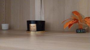 The Cozy Nest Retreat