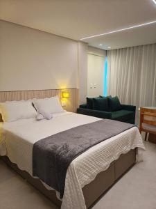 Art Studio - Praia de Armação - 30m Unid 735