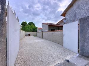Maison à 2 min de la plage Saint Georges de Didonne