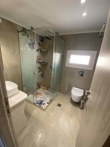 The 50 50 Deluxe Apartments