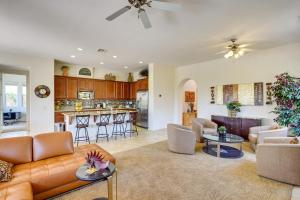 Mtn Views and Resort Perks Palm Desert Escape!