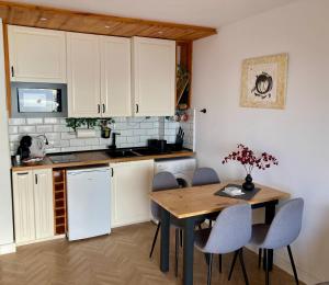 The view will convince you!