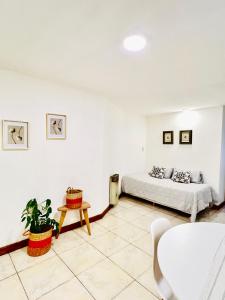 Paseo Aristides Suites -parking opcional-