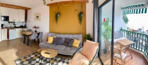 The view will convince you!