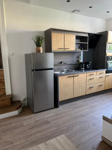 Evasion Alpine au calme près centre ville Chambéry