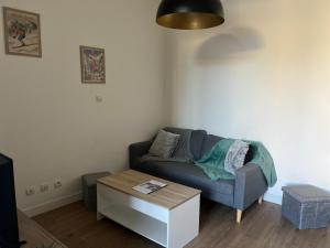 Evasion Alpine au calme près centre ville Chambéry