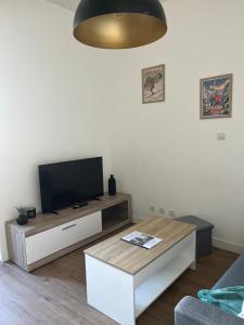 Evasion Alpine au calme près centre ville Chambéry