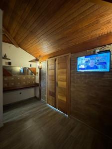 Chalé do Sol - Rancho wekanã - Cumuruxatiba