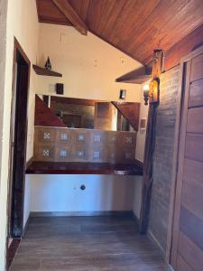 Chalé do Sol - Rancho wekanã - Cumuruxatiba