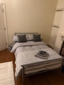 Spacious and cosy 4 Bed House in Beeston