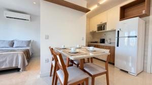 Studio 903 - Moderno e Aconchegante - Batista Campos, Belém