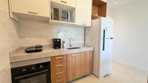 Studio 903 - Moderno e Aconchegante - Batista Campos, Belém