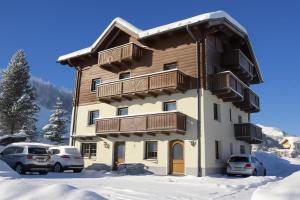 Italia 2 Ski in-Ski out 50m - Happy Rentals