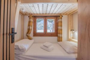 Residence Le Cristal - Nant Blanc 15 - Happy Rentals