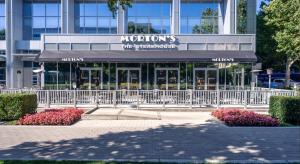 The Slate Luxury Capitol View DOCO Golden 1