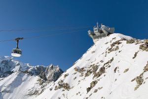 Beautiful Flat In Courmayeur - Happy Rentals
