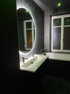 Appartement de standing Mulhouse fonderie