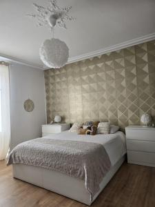 Appartement de standing Mulhouse fonderie