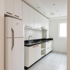 Apartamento para COP30