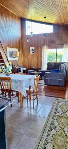 Rancho Bela Vista - o seu recanto em Pelotas