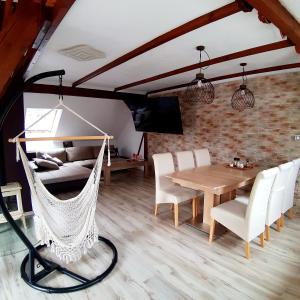 V Domečku Jáchymov