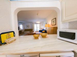 Apartment with 2 bedrooms in Balaia, Olhos de Água, Albufeira