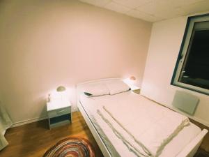 Léchappée Belle face aux Falaises