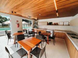 Studio 903 - Moderno e Aconchegante - Batista Campos, Belém