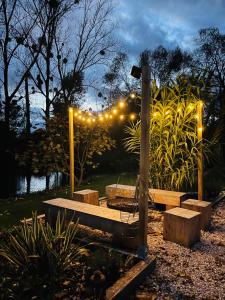 Blue Grass Ranch - MobilHome Cactus