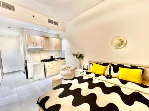 Karama Apple building