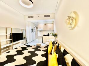 Karama Apple building