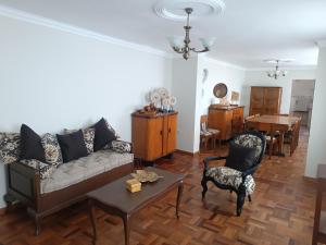 Un hogar lejos de casa