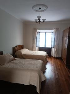 Un hogar lejos de casa