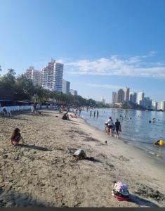 El Rodadero Apartment Maracaibo By JyJ